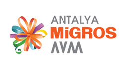 Antalya Migros Avm logo