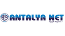 Antalya Net Seyahat logo