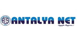 Antalya Net Seyahat logo