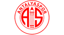 Antalya Spor logo