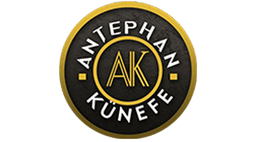 Antephan Künefe logo