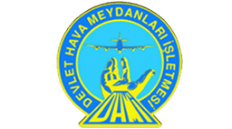 Antalya Havalimanı logo