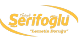 Antepli Şerifoğlu Baklavaları logo