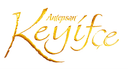 Antepsan Keyifçe logo