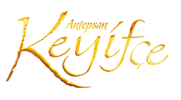 Antepsan Keyifçe logo