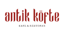 Antik Köfte logo