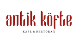 Antik Köfte logo