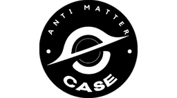 Antimatter Case logo