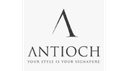 Antioch Men logo