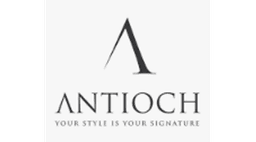Antioch Men logo