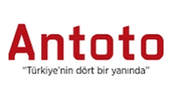 Antoto Otomotiv logo