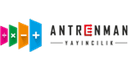 Antrenman Yayıncılık logo