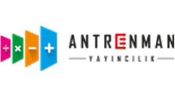 Antrenman Yayıncılık logo