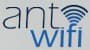 AntWifi logo
