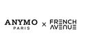 Anymo Parfüm logo