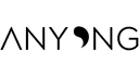 Anyong logo