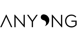 Anyong logo