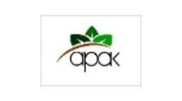 Apak Gıda logo