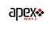 Apex Halı logo