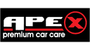 Apex Premium Car | Kağıthane logo