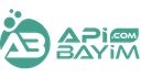 Apibayim.com logo
