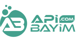 Apibayim.com logo