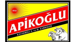 Apikoğlu logo