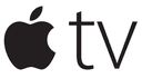 Apple TV logo
