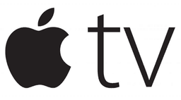 Apple TV logo