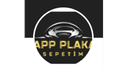 APP Plaka Sepetim logo