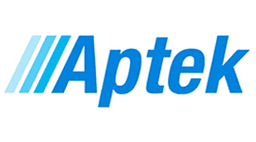 Aptek Teknoloji logo
