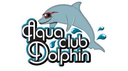 Aqua Club Dolphin logo