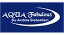 Aqua Fabulous logo