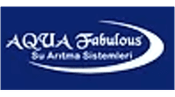 Aqua Fabulous logo