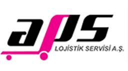 Aps Lojistik logo