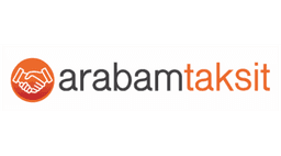 Arabam Taksit logo