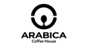 Arabica Coffee House logo