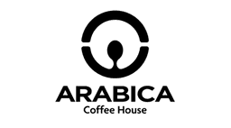 Arabica Coffee House logo