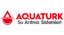 Aquatürk Su Arıtma Sistemleri logo