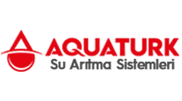 Aquatürk Su Arıtma Sistemleri logo