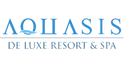 Aquasis Deluxe Resort & Spa logo