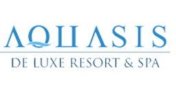 Aquasis Deluxe Resort & Spa logo