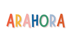Arahora logo
