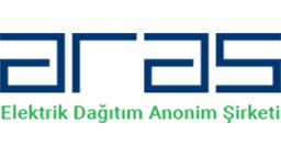 Aras Elektrik Dağıtım logo