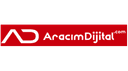 Aracım Dijital logo
