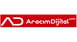 Aracım Dijital logo