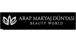 Arap Makyaj Dünyası logo