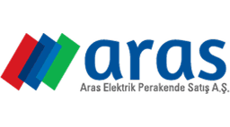 Aras Elektrik Perakende logo