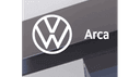 Arca Otomotiv logo