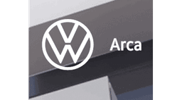 Arca Otomotiv logo
